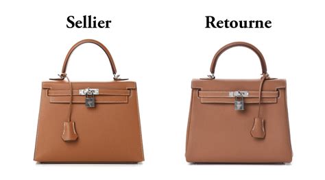 kelly sellier vs retourne
